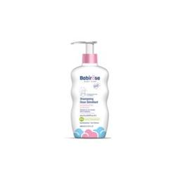 Babirose Shampooing