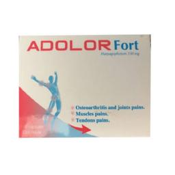 Xen Adolor Fort 30 Gelules