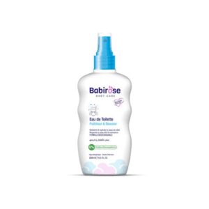 Babirose Eau De Toilette
