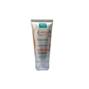 Xen Lumi R Spf50+ Teinté