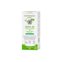 Alphanova Olizinc 40 De Change 50G