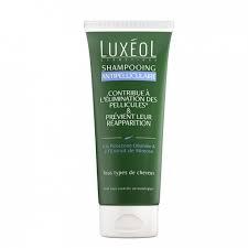 Luxeol Shamp Anti-Pelliculaire