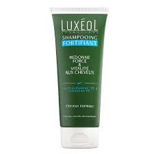 Luxeol Shamp Fortifiant