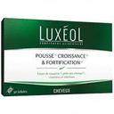 Luxeol Pousse Croissance Bt 30 1Mois