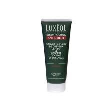 Luxeol Shamp Anti-Chute
