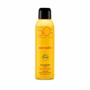 Sun Secret Spray Toucher Sec Spf50+