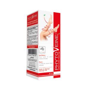 Vital Phytoveine Huile