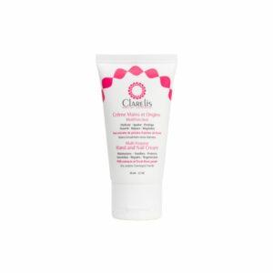 Clarelis Mains Ongles Multifonction Tube