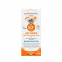 Lait Solaire Spf50+ 50Gr