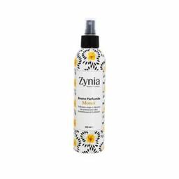 Zynia Brume Parfumée Monoî De Tahiti