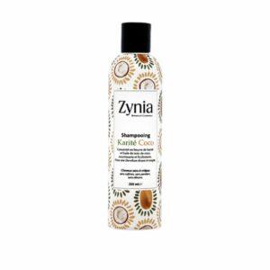 Zynia Kéra-Shampoo Karité Coco
