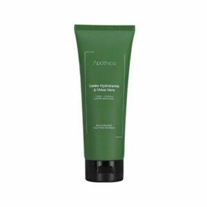 Apothica Gelée Hydratante À L’Aloe Vera Corps-Cheveux&Amp; Aprés Bronzage