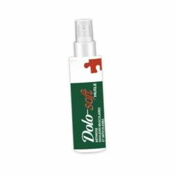Biohealth Dolo-Soft Huile De Massage