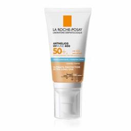 Anthelios Uvmune 400 Solaire Peau Sensible Teintée Spf50+