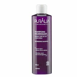Puralia Shampoing Nourrissant