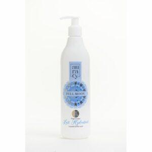 Auracy Lait Hydratant Full Moon