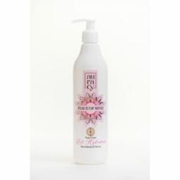 Auracy Lait Hydratant Peace Of Mind