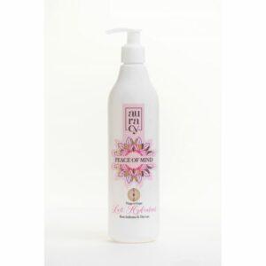 Auracy Lait Hydratant Peace Of Mind