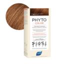 PHYTO COLOR Color 7.43 Blond Cuivré Doré