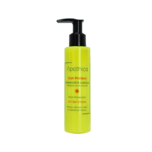 Apothica Sun Protect Ecran D’Été Pour Cheveux