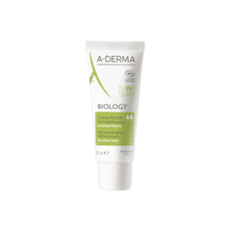 A-Derma Biology Creme Riche Hydratante Peaux Fragiles