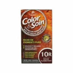 Chenes Color & Soin Coloration 10R