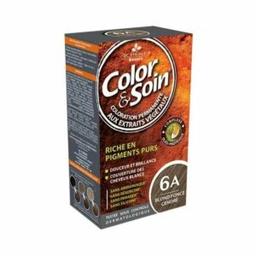 Chenes Color & Soin Coloration 6A