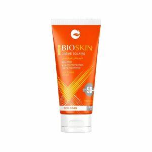 Bioskin Ecran 50+ Teinte