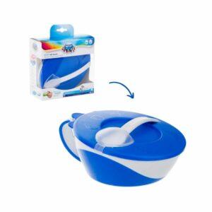 Canpol Bol +Cuillere Ref.31 406
