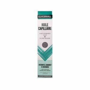 Glyceriall Huile Capillaire