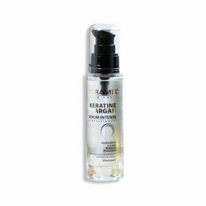Serum Capillaire