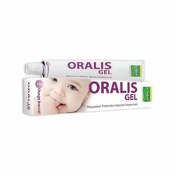 Oralis Gel