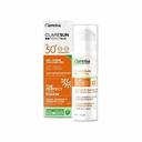 Claresun Ecran Gel Toucher Sec Spf50+