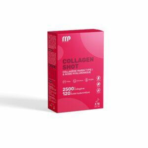 Collagen Shot Mp Nutra 15 Shots
