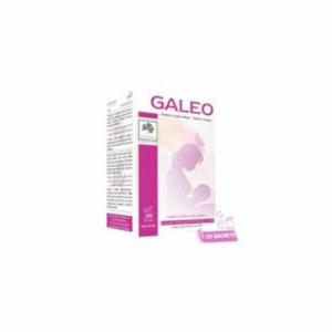 Vital Galeo 20 Sachets