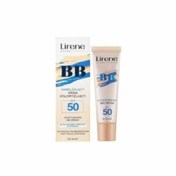 LIRENE Bb Crema Spf 50 Nude