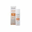 Eclaire Sunclaire Ecran Fluid Teinte Anti Taches Spf50+
