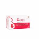 GCAPS Grossesse Allaitement B 30