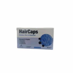 Haircaps Bt 30