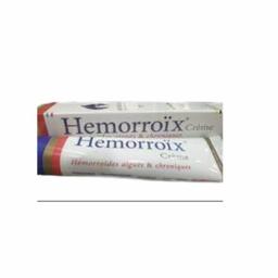 Hemorroix 40Gr