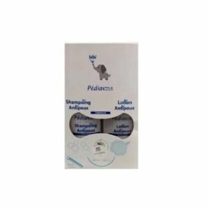 Pediakids Pack Anti Poux