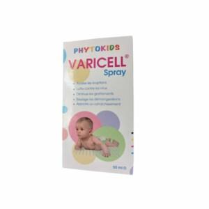 Phytokids Varicell Spray