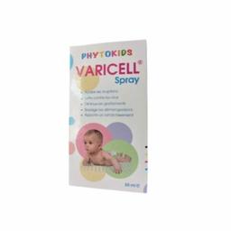 Phytokids Varicell Spray