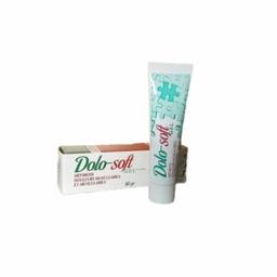 BIOHEALTH DOLO SOFT GEL 50GR