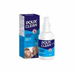 Poux Clean Lotion
