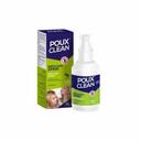 Poux Clean Repulsive Spray
