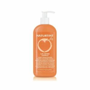 NATURTINT CURLY SHAMPOOING
