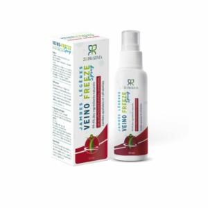 VEINO FREEZE SPRAY