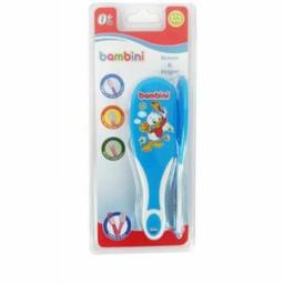 BAMBINI BROSSE & PEIGNE 452