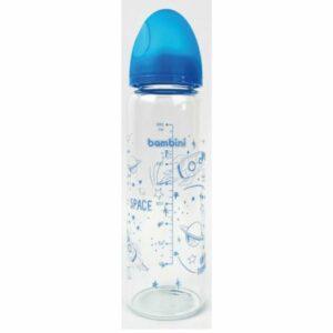 BAMBINI BIBERON EN VERRE 613